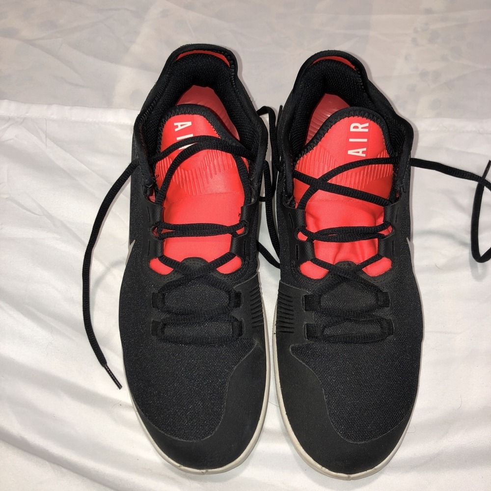 Nike Air max Tennis Shoes Size 9.5‎